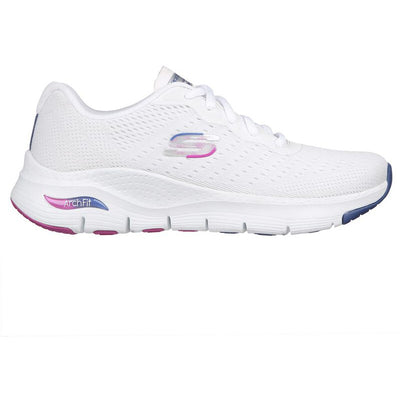 Skechers Arch Fit - Infinity Cool 149722 WHITE 149722WHMT