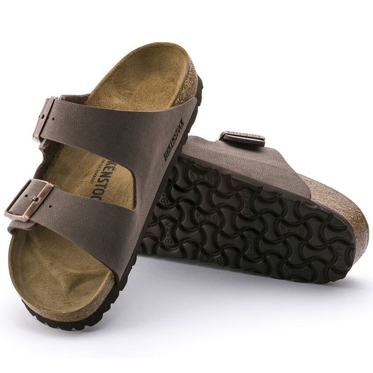 Birkenstock Sandal Arizona Bf MOCCA 