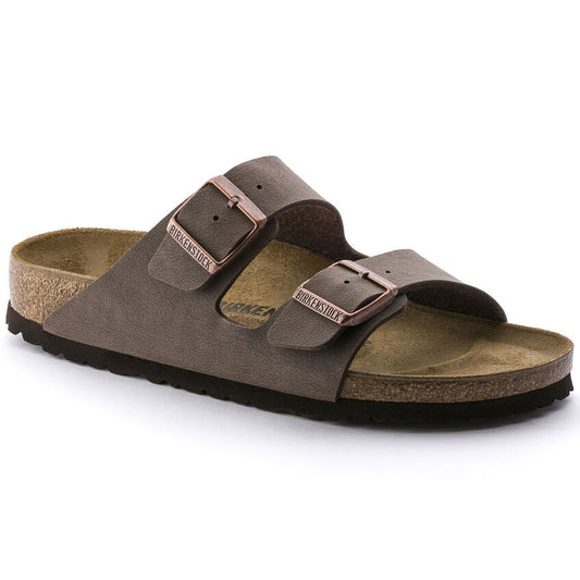 Birkenstock Sandal Arizona Bf MOCCA 
