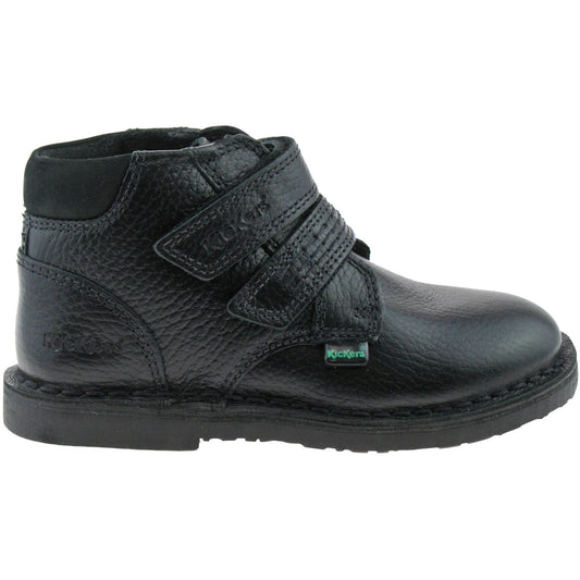 Kickers Adlar Twin Infant touch fastening Boot 114171 RRP £50