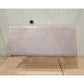 Bioeco GOLD Clutch / Shoulderbag to match 3942 Sandals & 5632 Shoes B002-1097