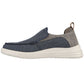 Skechers Men's Proven- Evers 204472 NAVY 204472 NVBR