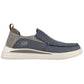 Skechers Men's Proven- Evers 204472 NAVY 204472 NVBR