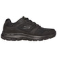Skechers Men's Flex Advantage 232225 BLACK 232225 BBK