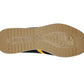 Skechers Zinger - Manchego NAVY/YELLOW 237351nvyl retro trainer