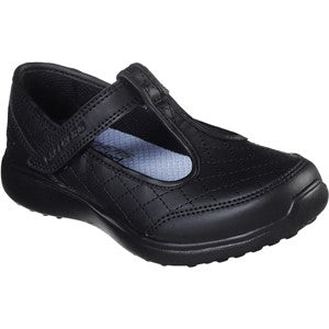 Skechers School Trendz shoe BLACK 85716