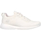 Skechers BOBS Sport Squad - Tough Talk 32504 WHITE Trainer