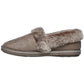 Skechers Slipper Campfire 32777 DKTP TAUPE