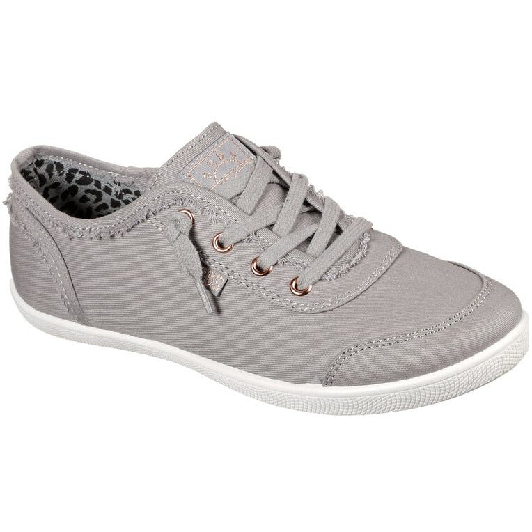 Skechers grey sneakers online