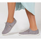 Skechers BOBS B Cute 33492 Grey Slip on sneaker