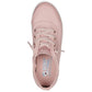 Skechers BOBS B Cute 33492 Rose PINK Slip on sneaker