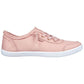 Skechers BOBS B Cute 33492 Rose PINK Slip on sneaker