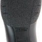Hotter Boot WHISPER Soft Leather Flat Ankle Boot with  twin Zip Wide fitting Black