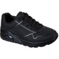Skechers Trainer Uno 403674bbk Black