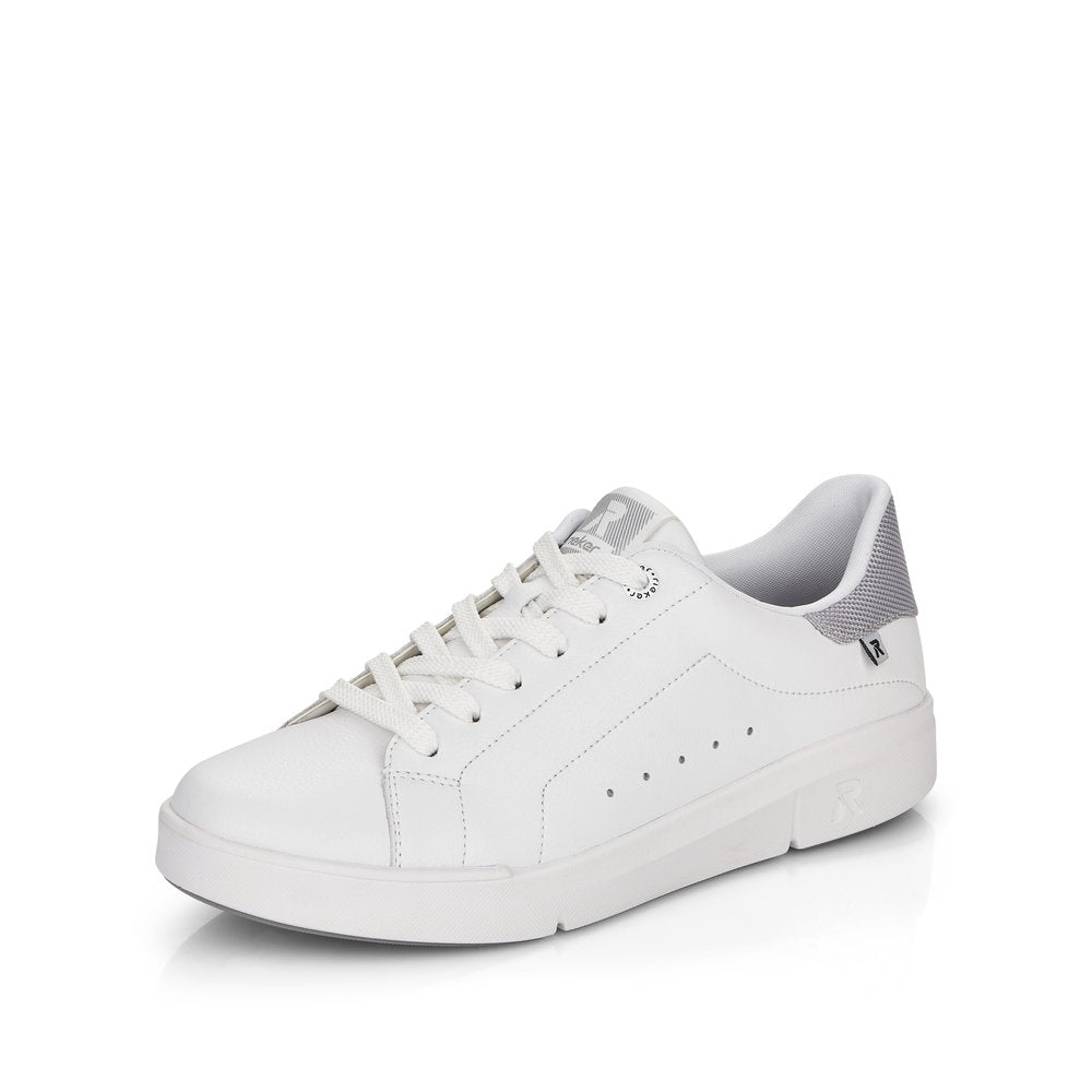 Rieker R-Evolution Trainer WHITE 41902-80