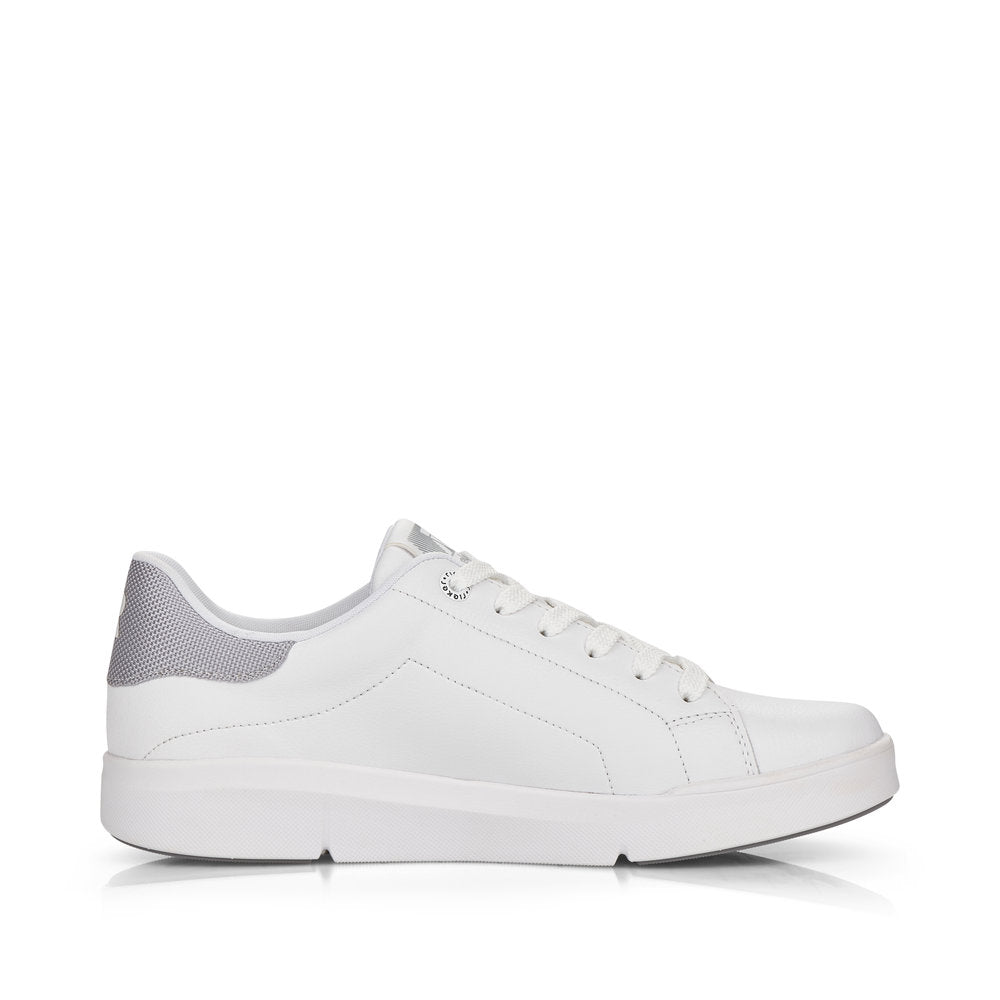 Rieker R-Evolution Trainer WHITE 41902-80