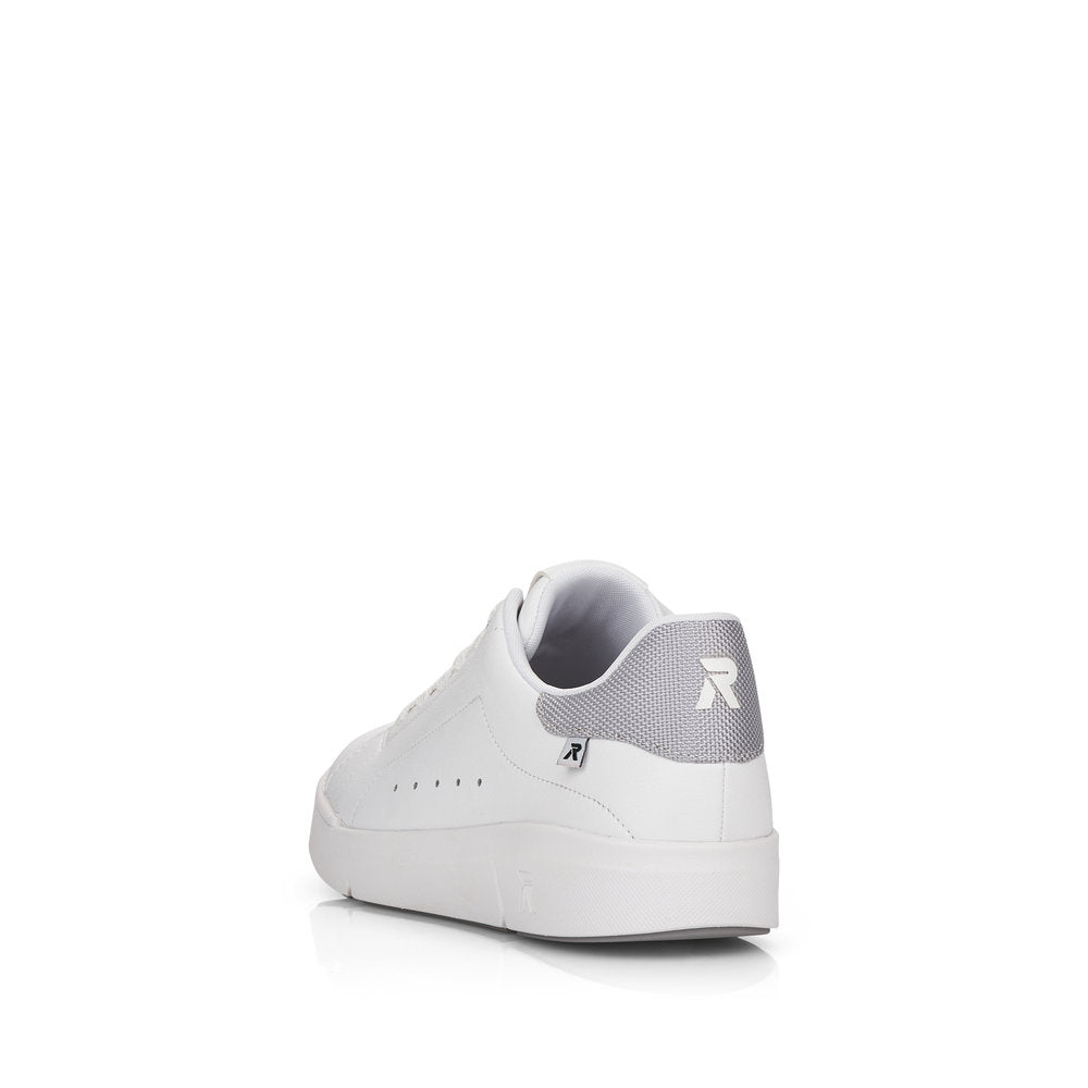 Rieker R-Evolution Trainer WHITE 41902-80