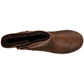 Skechers MID CALF KEEPSAKES 2.0 CHOCOLATE 44613