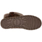 Skechers MID CALF KEEPSAKES 2.0 CHOCOLATE 44613