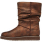 Skechers MID CALF KEEPSAKES 2.0 CHOCOLATE 44613