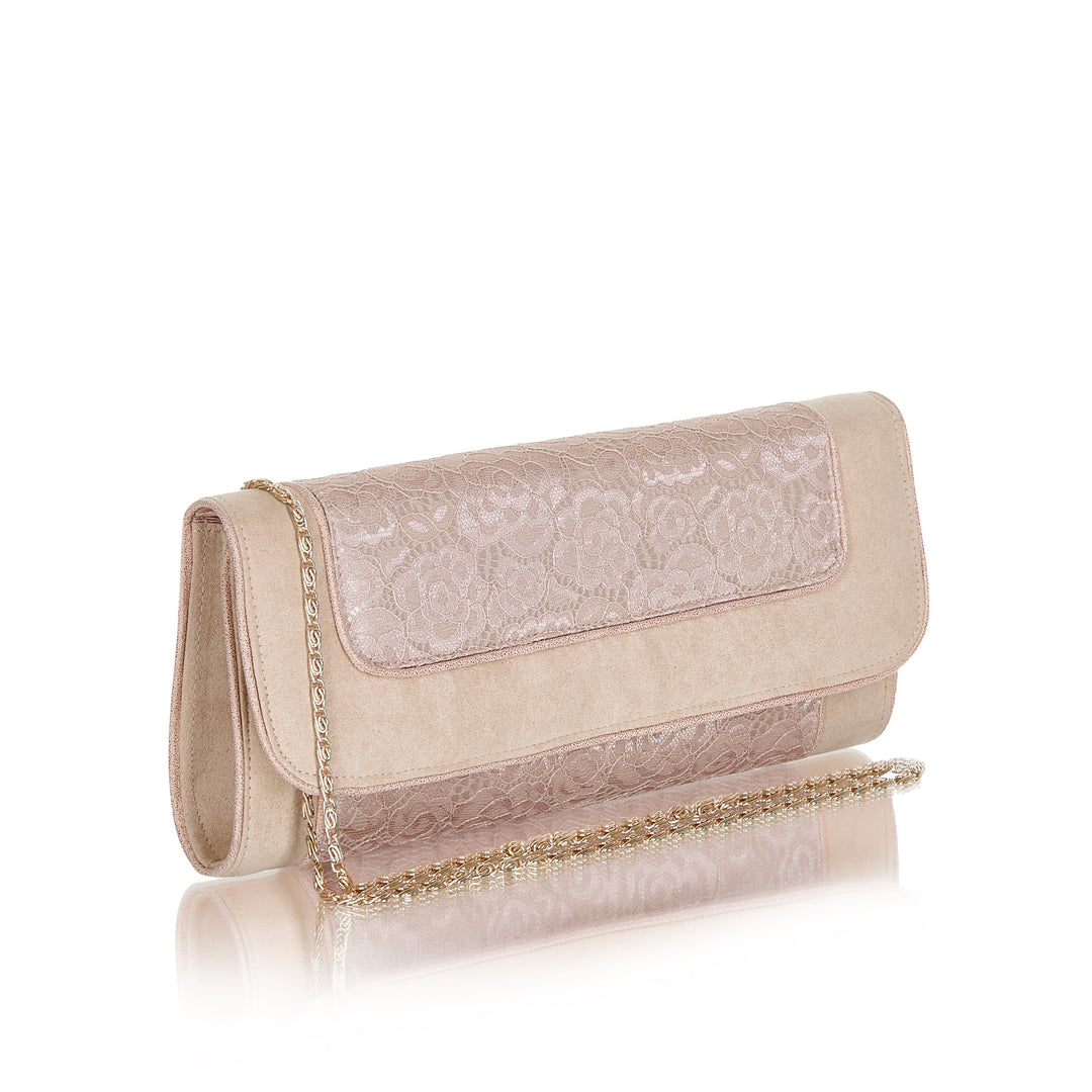 Ruby Shoo COURT SHOE Imogen Rose MATCHING CHARLESTON BAG AVAILABLE A.G. Meek