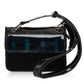 Toledo BLACK  PAT match penny/clara blk