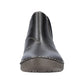 Rieker Ankle Boot 52553-00 Black Leather