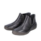 Rieker Ankle Boot 52553-00 Black Leather