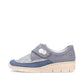Rieker Casual Shoe JEANS 537C0-15