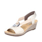 Rieker women smart sandal 