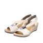 Rieker women smart sandal 