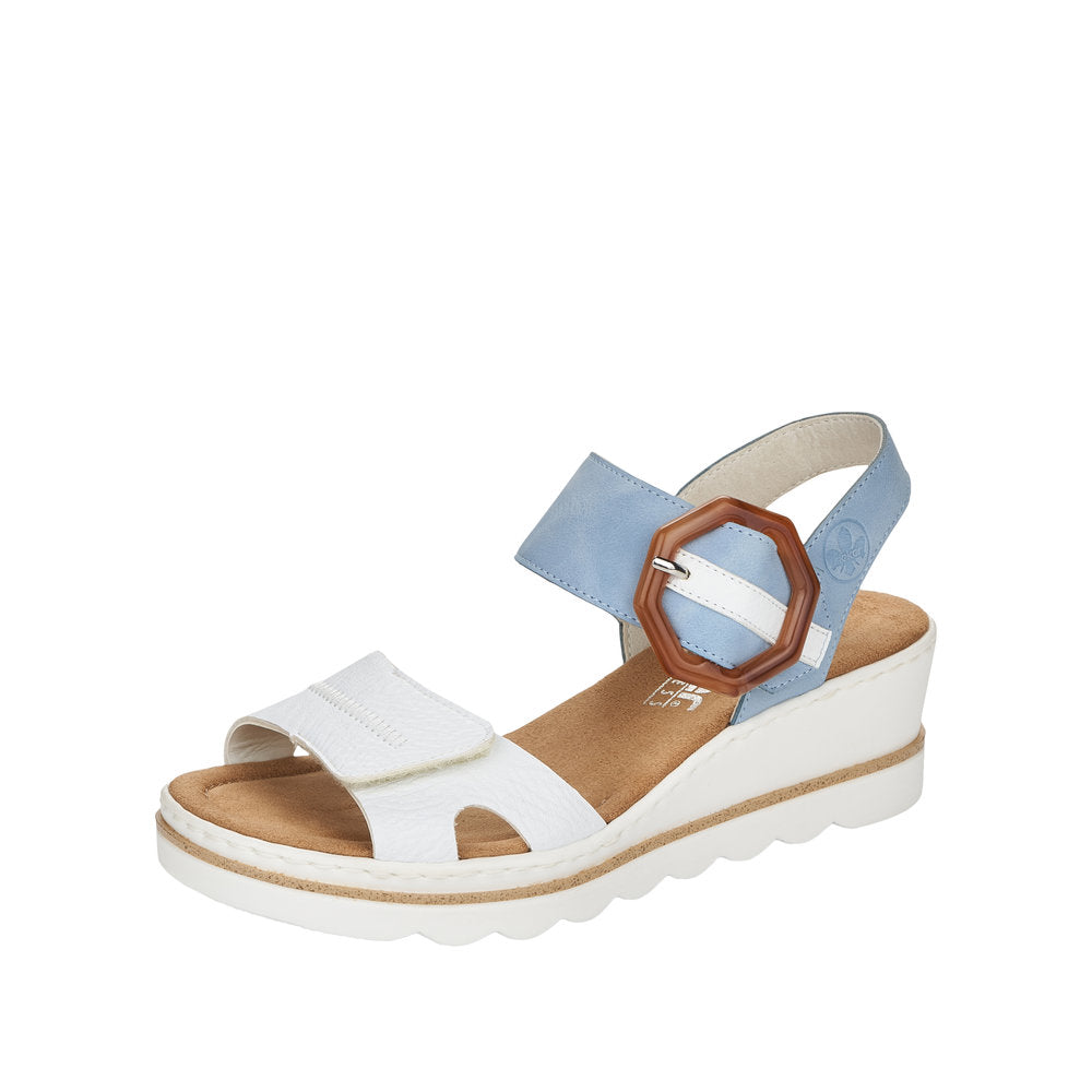 Rieker ladies sandals on sale