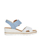 Rieker sandal Sky  67476-10