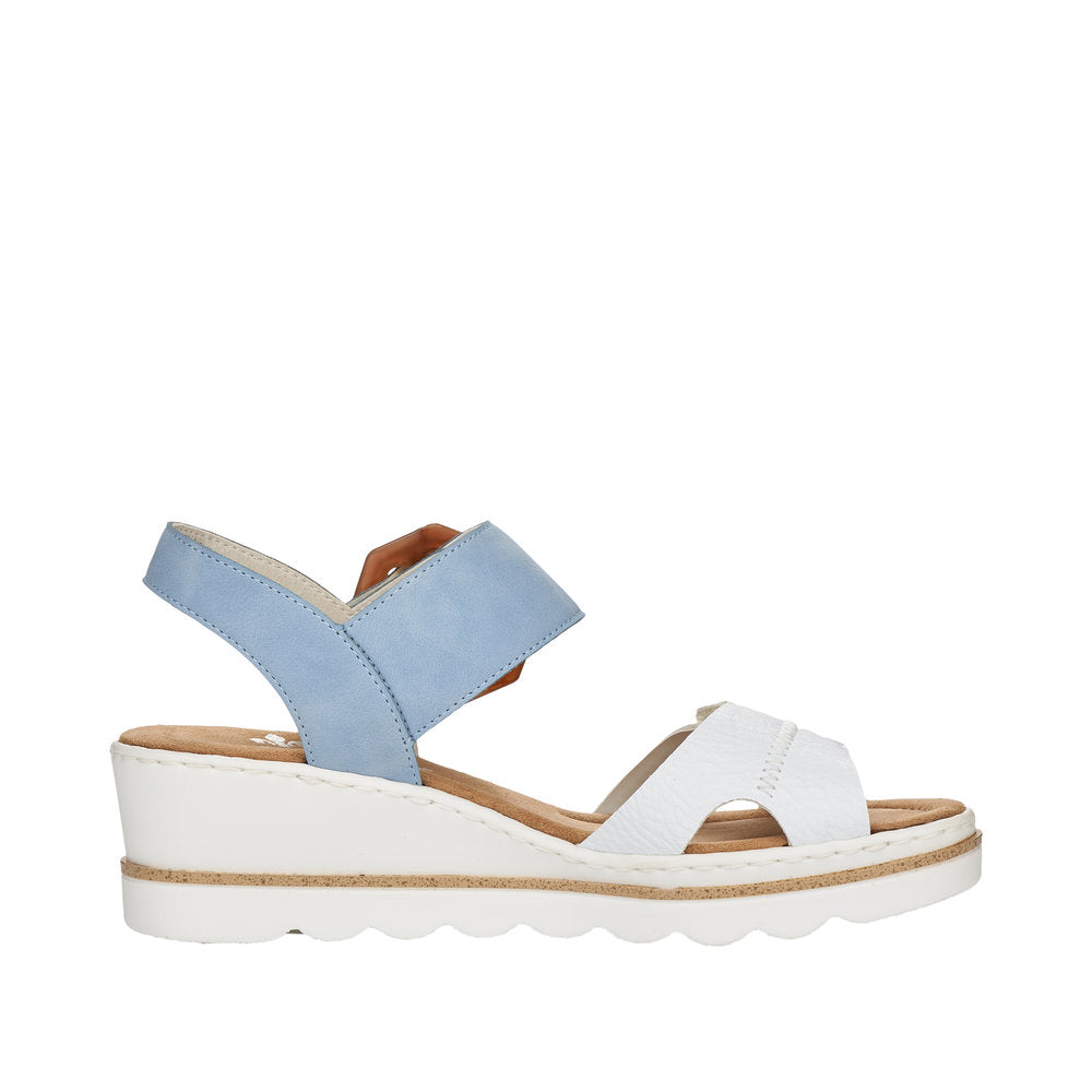 Rieker sandal Sky  67476-10