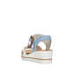 Rieker sandal Sky  67476-10