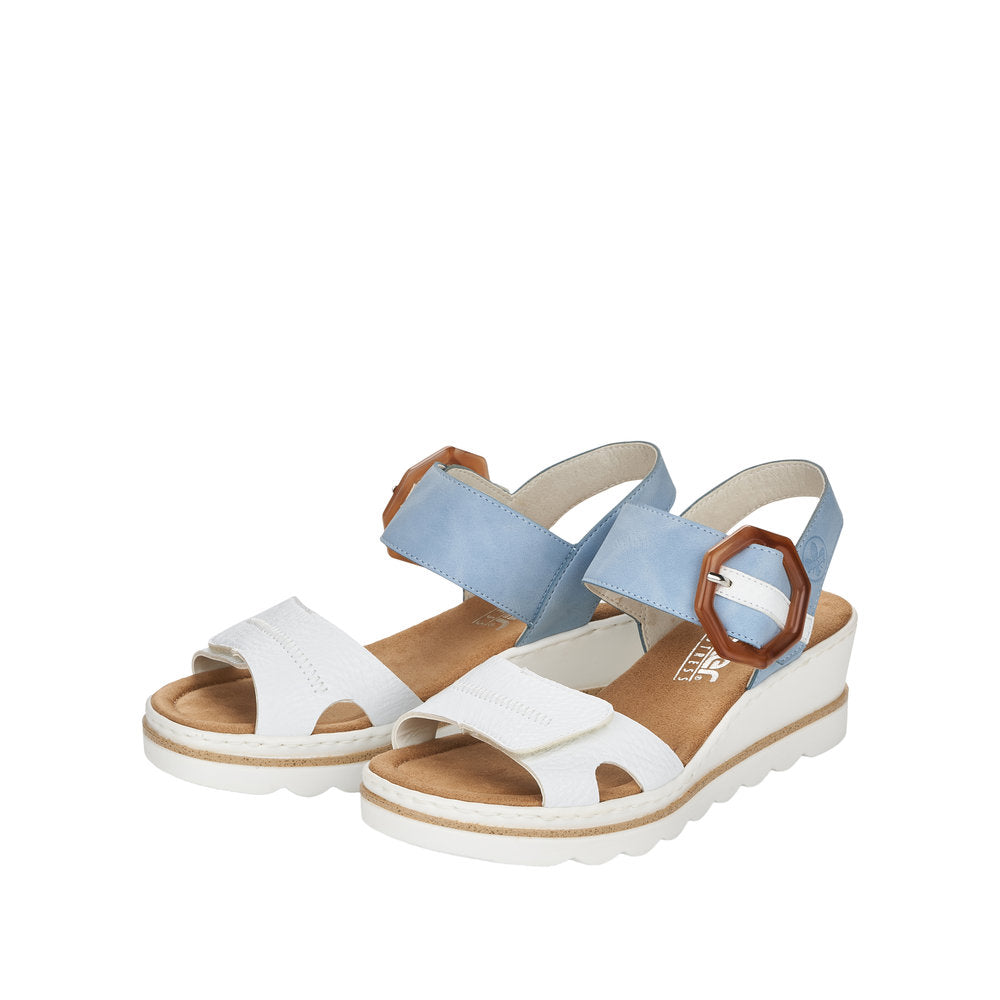 Rieker sandal Sky  67476-10