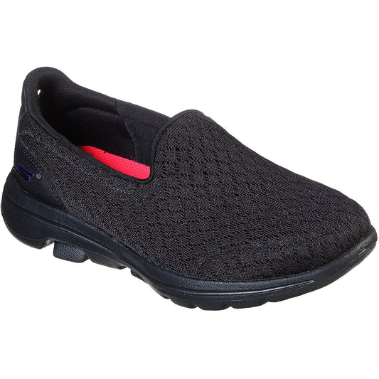 Skechers Go Walk 5 BLACK 84102BBK