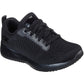 Skechers TRAINER LIL BOBS SPORT SQUAD BLACK 85687