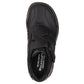 SKECHERS Relaxed Fit®: Grambler - Zeem shoe 96314 BLACK
