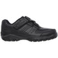 SKECHERS Relaxed Fit®: Grambler - Zeem shoe 96314 BLACK