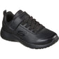 Skechers Dynamight - Day School shoe 97772 BLACK