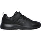 Skechers Dynamight - Day School shoe 97772 BLACK