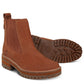 Timberland chelsea boot ladies Courmayeur Leather