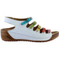 Adesso Sandal Astrid RAINBOW
