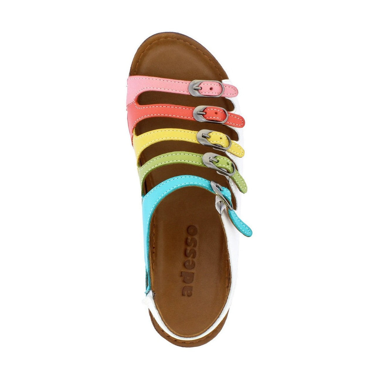 Adesso Sandal Astrid RAINBOW