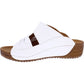 Adesso Mule sandal Lexi WHITE
