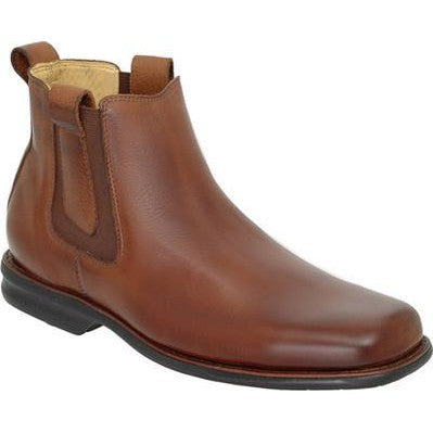Anatomic & Co Chelsea Boot AMAZONAS Tan Leather