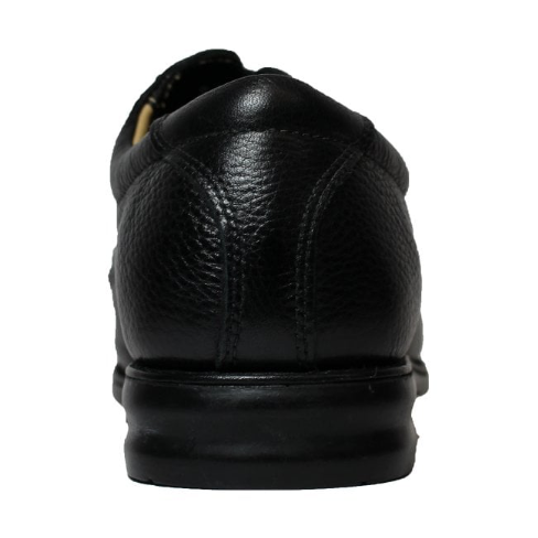 Anatomic & Co LACE UP SHOE Goias BLACK leather