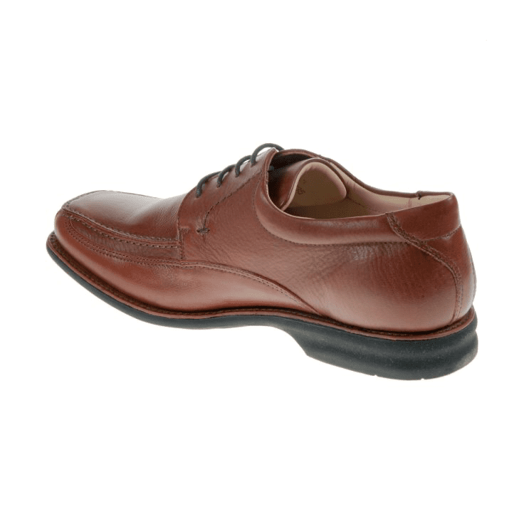Anatomic & Co LACE UP SHOE Goias TAN leather