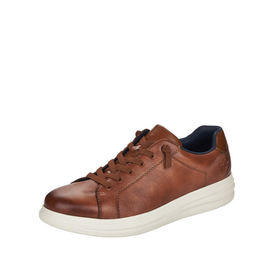 Rieker  Men's Lace up Shoe B6321-24